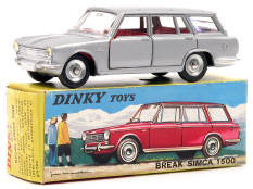 DINKY TOYS FRANCE (1)