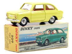 DINKY TOYS FRANCE (1)