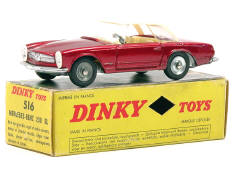 DINKY TOYS (FRANCE) (1)