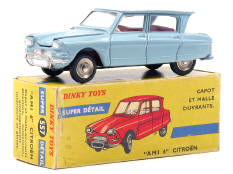 DINKY TOYS (FRANCE) (1)