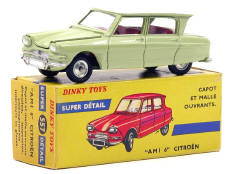 DINKY TOYS (FRANCE) (1)