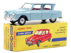 DINKY TOYS (FRANCE) (1)