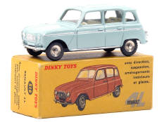 DINKY TOYS FRANCE (1)
