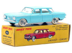 DINKY TOYS FRANCE (1)