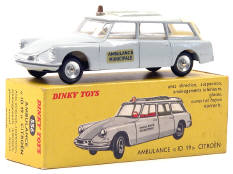 DINKY TOYS (FRANCE) (1)