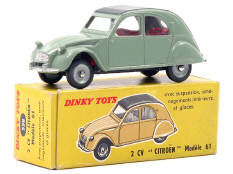 DINKY TOYS FRANCE (1)