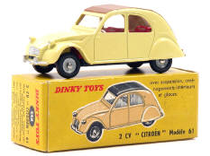 DINKY TOYS FRANCE (1)