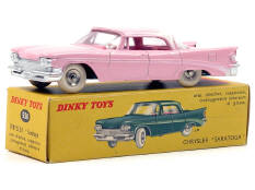 DINKY TOYS FRANCE (1)