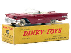 DINKY TOYS (FRANCE) (1)