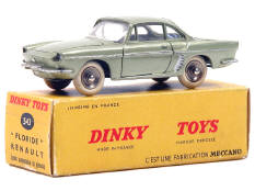 DINKY TOYS FRANCE (1)