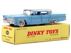 DINKY TOYS FRANCE (1)