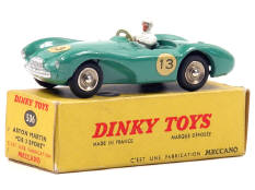 DINKY TOYS FRANCE (1)