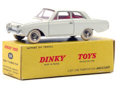 DINKY TOYS FRANCE (1)