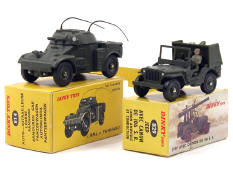 DINKY TOYS FRANCE (2)