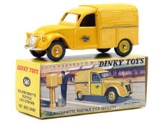 DINKY TOYS FRANCE (1)