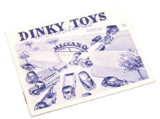 DINKY TOYS FRANCE (1)