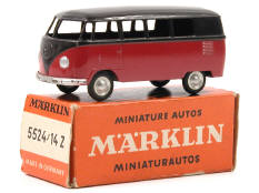 MÄRKLIN (ALLEMAGNE) (1)