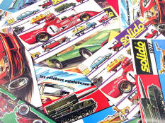 SOLIDO (FRANCE) (18)