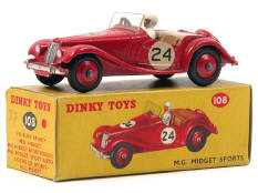 DINKY TOYS (GB) (1)