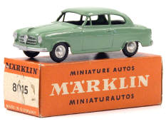 MÄRKLIN (GERMANY) (1)