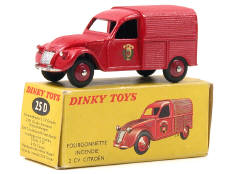DINKY TOYS FRANCE (1)