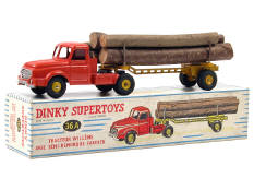 DINKY TOYS (FRANCE) (1)