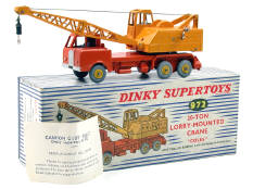 DINKY TOYS GB (1)