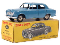 DINKY TOYS FRANCE (1)
