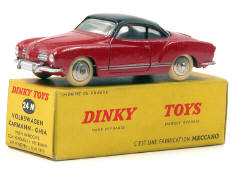 DINKY TOYS (FRANCE) (1)