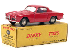 DINKY TOYS FRANCE (1)
