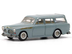 TEKNO (DANEMARK) (1)