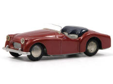 TEKNO (DANEMARK) (1)