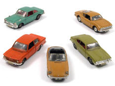 MÄRKLIN (GERMANY) (5)