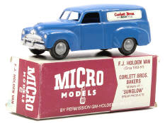 MICRO MODELS (AUSTRALIA) (1)