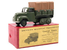BRITAINS (GB) (1)