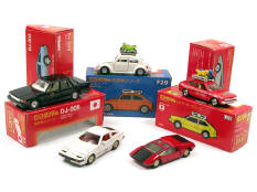 TOMICA DANDY (JAPAN) (5)