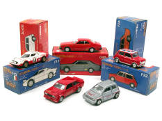 TOMICA DANDY (JAPAN) (5)