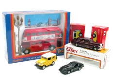 TOMICA DANDY (JAPAN) (4)