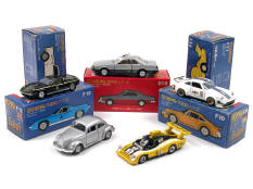 TOMICA DANDY (JAPAN) (5)