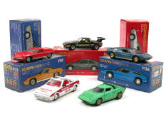 TOMICA DANDY (JAPAN) (5)