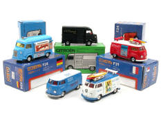 TOMICA DANDY (JAPAN) (5)