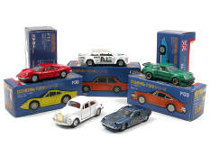 TOMICA DANDY (JAPAN) (5)