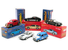 TOMICA DANDY (JAPAN) (5)