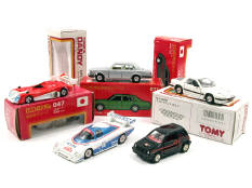 TOMICA DANDY (JAPAN) (5)
