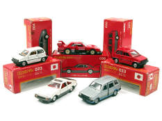 TOMICA DANDY (JAPAN) (5)