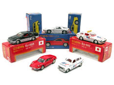 TOMICA DANDY (JAPAN) (5)
