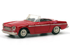 YONEZAWA TOYS DIAPET (JAPAN) (1)