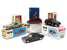 YONEZAWA TOYS DIAPET (JAPAN) (6)