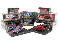 UNIVERSAL HOBBIES (CHINA) (8)