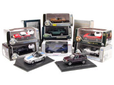 UNIVERSAL HOBBIES (CHINA) (10)